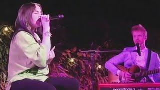 Billie Eilish - Bad Guy (acoustic)