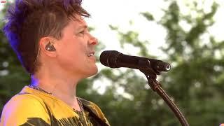 Michael Patrick Kelly livestream Loreley -Fell in Love With an Alien and Running Blind