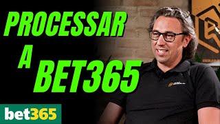 NETTUNO VAI PROCESSAR A BET365!!