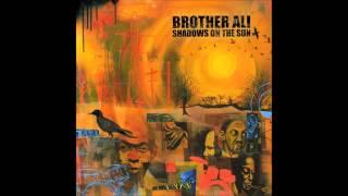 Brother Ali - Forest Whitiker