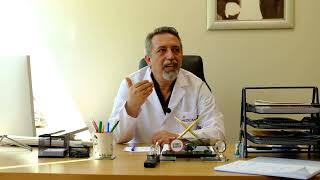 Interview with PROF. DR. MURAT TUNCER, kidney transplantologist in Medicana, Turkey, Istanbul