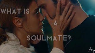 EfYam || What's a Soulmate