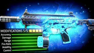 *NEW* BEST HRM-9 LOADOUT in WARZONE 3!  (Best HRM 9 Class Setup) - MW3