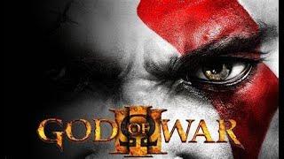 GOD OF WAR 3 - PT1