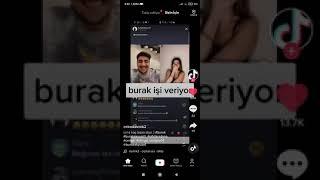 Burak akyuz kıza iş koyuyor