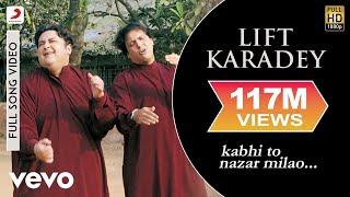 Lift Karadey - Adnan Sami | Official Video | Riaz-Ur-Rehman Saghar