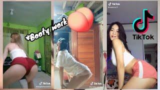 "BOOTY WORK" (mapapa twerk ka talaga) TIKTOK COMPILATION 2020 #10