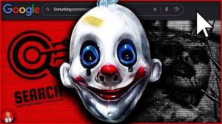 The Dark Side of the Internet: Most Disturbing Websites Ever