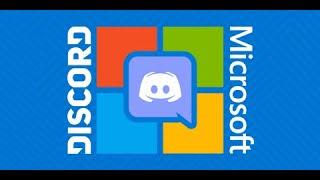 Discord Announcing Partnership with Microsoft