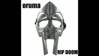 Oruma - DOOM Tribute (Instrumental Tape)