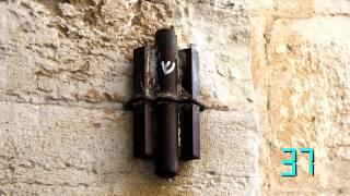 History of the Mezuzah in 60 Seconds