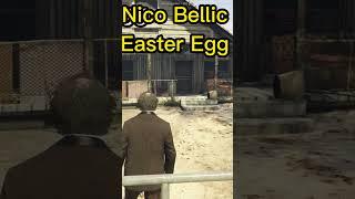 GTA V two Easter Eggs that you didn't know about!