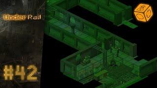 Night Vision Goggles! - Let's Play Underrail #42