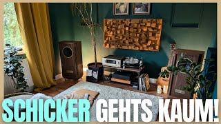 HiFi Setup Tours der Community 44 / Music Room Tour / HiFi-Ecke /HiFi Zimmer