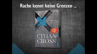 Der neue Ethan Cross - neuer Ermittler, neuer Serienkiller, spannend wie immer!