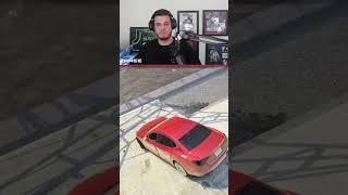 Outplaying the Cops to Escape this Police Chase in GTA RP #shorts #changgang #gtarp