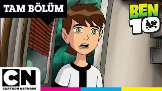 BEN 10 | Hırpalamaya Hazır | TAM BÖLÜM | @cartoonnetworkturkiye