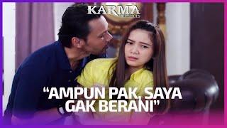 Pergokkin Suaminya Lagi Perkaos Pembantu | Karma The Series ANTV Eps 5 (3/4)