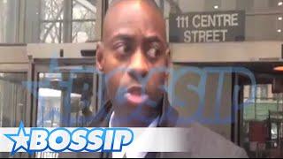 Bobby Shmurda Trial: Attorney Explains Guilty Plea EXCLUSIVE | BOSSIP