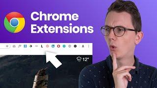 8 Best Free Google Chrome Extensions for Designers