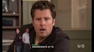 Psych Season 5 | "Minis Shawn and Gus", Promo