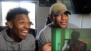 Playboi Carti, XXXTentacion, Ugly God and Madeintyo's 2017 XXL Freshman Cypher- REACTION