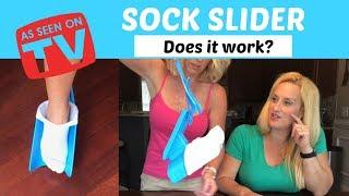 Sock Slider Review