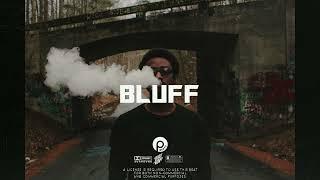 J Hus x Backroad Gee x Pa Salieu Type Beat 2024 - BLUFF | UK Afro Swing x Rap Instrumental