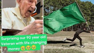 The Internet's Most Shocking Green Flag Stories