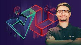 Laravel Vue JS শেখার জন্য ১০ ধাপের প্লানিং । RABBIL HASAN | Laravel Vue Web Development