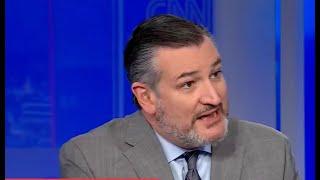 Fed up anchor crushes Ted Cruz in brutal interview