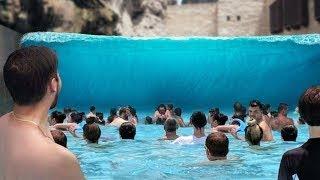 Top 7 Piscinas Más Aterradoras Del Mundo