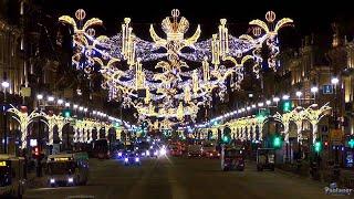 New Year in Saint Petersburg (2021)