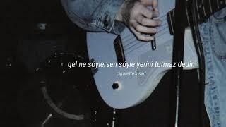 Madrigal - Anı | Lyrics