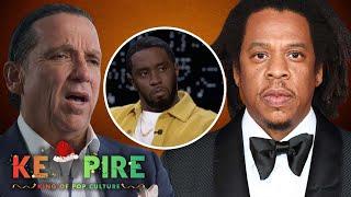 TONY BUZBEE EXPOSES Jay Z's SHADOWY OPERATIVES!