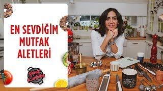 En Sevdiğim Mutfak Aletleri | Mutfakta Hayat Kurtaran Aletler