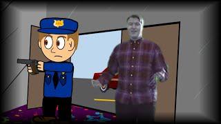 Hey What's Up Guys, it's Scarce Here (The Bite of '83 Animation Meme)