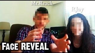 Mr.Reach & RJay - 5000 Subscriber Special Face Reveal