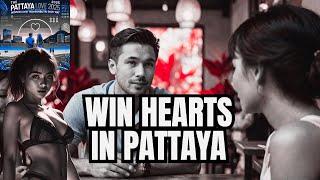 The Pattaya Love Playbook 2025: Winning Over Thai Women the Right Way