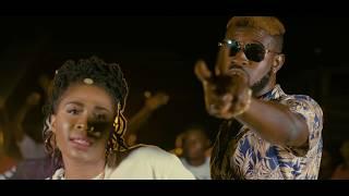 Nukre - Obinim ft. A.K Songstress (official video)