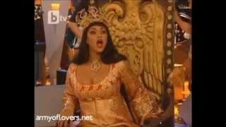  Army of Lovers - Let The Sunshine In  Live @ Slavi's Show (Bulgaria, 2001)
