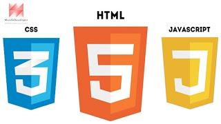 COMO CRIAR UM MENU MOBILE USADO: HTML, CSS e JAVASCRIPT?