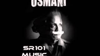 Sr101 OSMANI