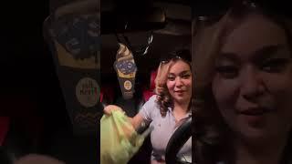 ichaap02 IG Live 2023/04/18