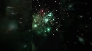 Layan Mercun 19 Ramadan 2021 ● Ramadan Fireworks | Raya Dalam Negeri Sahaja