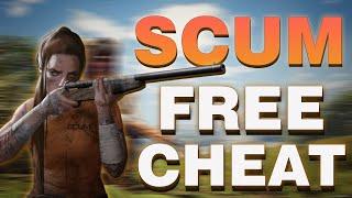 SCUM Hack 2024 - How to cheat in SCUM - ESP, Aimbot, No Recoil, Speed hack | UNDETECTED