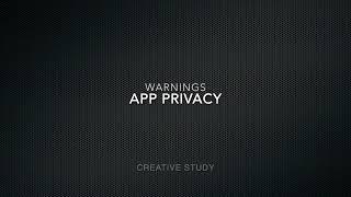 How to fix App Privacy warnings in Xcode project? | iOS | AppPrivacy | Disk Space | User Defaults