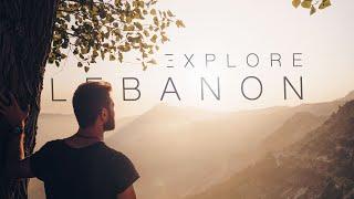 Memories of Lebanon (Cinematic Travel Video)