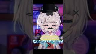 Cuidado con eshe buey!!! #vtuberclips #vtuberespañol #vtuber #fedelobo #memes  #vtuberes #anime