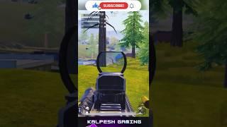 Boom Baam Clutch | KALPESH GAMING |#gaming #bgmi #viral #shorts #pubgmobile #trending #india